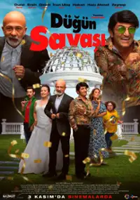 Plakat filmu Düğün Evi