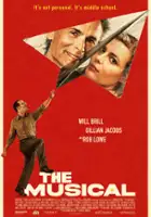 plakat filmu The Musical