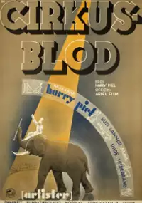 Plakat filmu Artisten