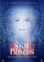 plakat filmu Snow Princess