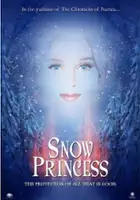 plakat filmu Snow Princess