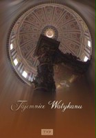 plakat filmu Tajemnice Watykanu
