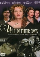 plakat filmu A Will of Their Own