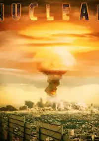 Plakat filmu Nuclear