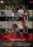 plakat filmu Napoli Napoli Napoli