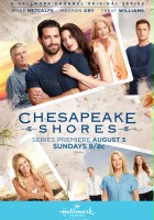plakat - Chesapeake Shores (2016)