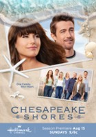 plakat serialu Chesapeake Shores