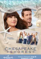 plakat serialu Chesapeake Shores