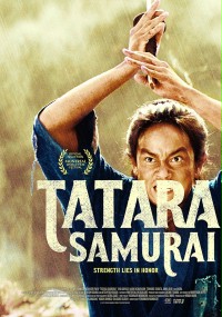 Tatara Samurai