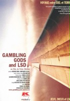plakat filmu Hazard, Bogowie i LSD