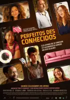 plakat filmu Perfeitos Desconhecidos