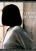 plakat filmu Zimowe dziecko