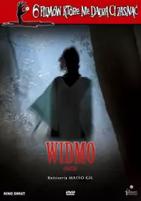 Plakat filmu Widmo