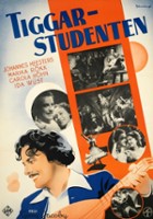plakat filmu Der Bettelstudent