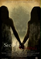 plakat filmu Second Coming