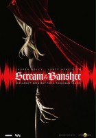 plakat filmu Scream of the Banshee