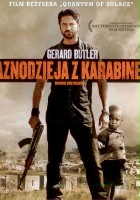 Kaznodzieja z karabinem