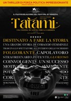 plakat filmu Tatami