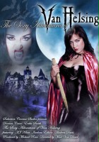 plakat filmu Sexy Adventures of Van Helsing
