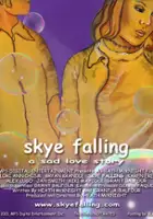 plakat filmu Skye Falling