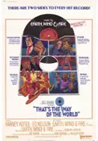 Robert Lipsyte / That's the Way of the World