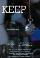 Kire Horton / Keep