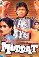 plakat filmu Muddat