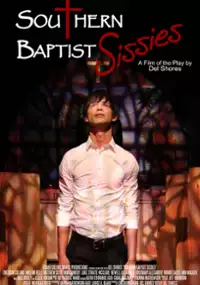 Plakat filmu Southern Baptist Sissies
