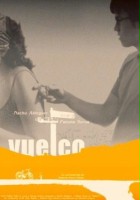 plakat filmu Vuelco