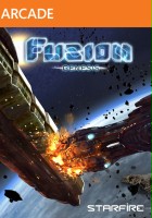 plakat filmu Fusion: Genesis
