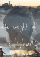 plakat filmu Waga słoni