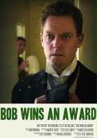 plakat filmu Bob Wins an Award