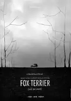 plakat filmu Fox-terrier