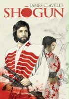 plakat filmu Szogun