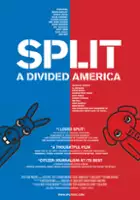 plakat filmu Split: A Divided America