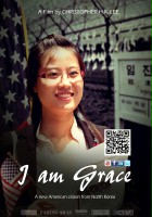 plakat filmu I am Grace