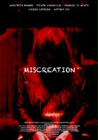 plakat filmu Miscreation