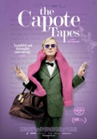 plakat filmu Truman Capote. Wysłuchane modlitwy