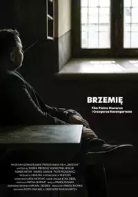 Plakat filmu Brzemię