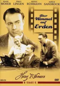 Plakat filmu Der Himmel auf Erden