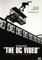 plakat filmu The DC Video