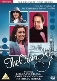 Plakat serialu The Other 'Arf