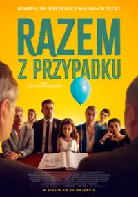 Razem z przypadku