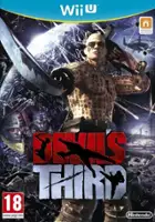 plakat gry Devil's Third