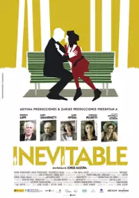 Plakat filmu Nieuniknione