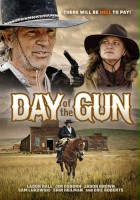 plakat filmu Day of the Gun