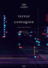 Plakat filmu Terror Contagion