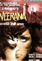 plakat filmu Veerana