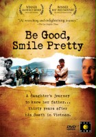 plakat filmu Be Good, Smile Pretty