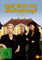 plakat - Rodzina Guldenbergów (1987)